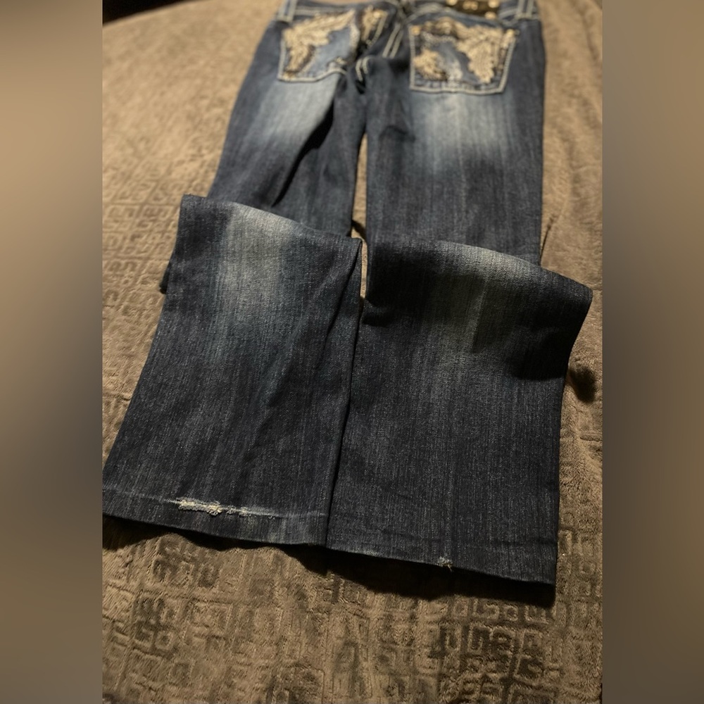 Miss Me Jeans - Picture 6 of 7
